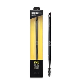 Clio Pro Play Brow Dual Brush 305 / 클리오 프로 플레이 브로우 듀얼 브러쉬 305
