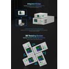 RD RK6006 60V 6A 4 Digit Communication Adjustable DC to