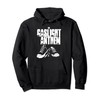 The Gaslight Anthem - Sneakers Pullover Hoodie