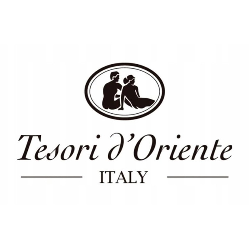 Tesori d'Oriente Forest Ritual Shower Gel 250 ml x1