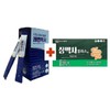 Gyeongseong Dr. Jang + Dr. Kwaebyeon 30 packets, 1 set containing psyllium husk for smooth bowel movements / 경성 장박사 + 쾌변박사 30포 배변 활동 원활 차전자피 함유 1세트