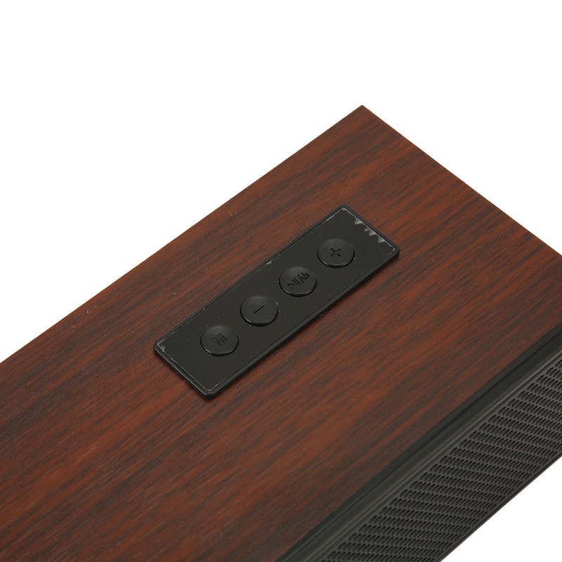 Computer Speakers Multifunction HiFi Stereo Deep Bass Wireless Bluetooth Speaker