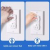 Cubre Enchufe Tapones Contactos Eléctrico 60pz De Niño Bebes