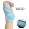 Children Thumb Stabilizer Breathable Thumb Spica Support Brace Stabilizer for