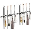 TOPSKINOY 2 Pack Broom Holder Wall Mount, Stainless Steel Broom