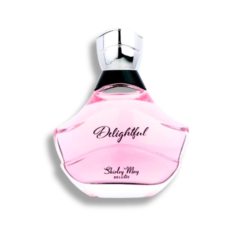 DELIGHTFUL POUR FEMME EAU DE TOILETTE 3.4 FL. OZ EDP