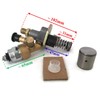 Fuel Injection Pump with Solenoid for Yanmar L100 Diesel Engine