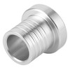 Aluminum Alloy Blow Off Valve Bypass Plug for WRX STI