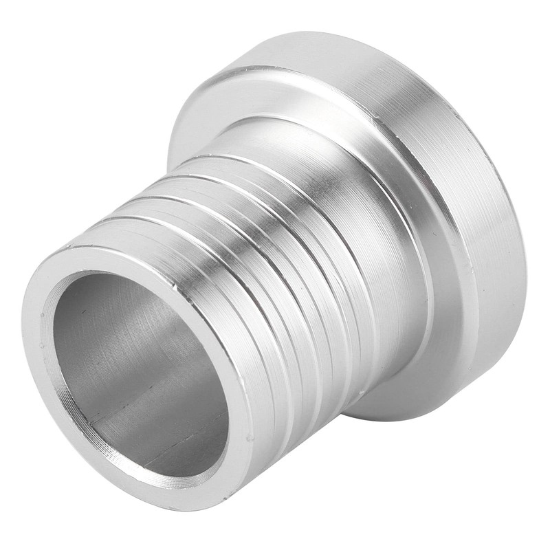 Aluminum Alloy Blow Off Valve Bypass Plug for WRX STI