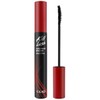 CLIO Kill Lash Superproof Mascara - Long & Curl up Waterproof Black Mascara, Volumizing & Lengthening, Long-wearing (#01)