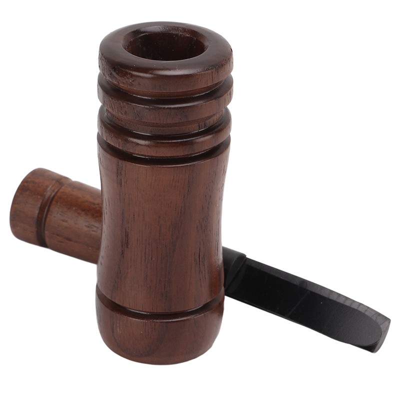 Wood Duck Call Outdoor Duck Hunting Call Whistle Duck Whistle