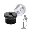 LKCCTK Adapter Camera Screw Conversion Adapter Durable Screw Type Adapter