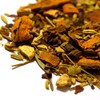 Turmeric Spice Tea Blend Loose Leaf Herbal Tea 100g Caddy