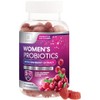 Hello Lovely! Hello Lovely Gomitas Probi?ticas con Ar?ndano para Mujeres: