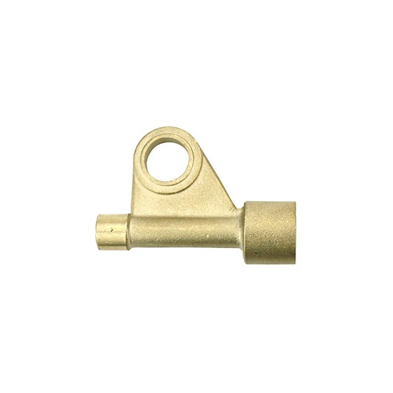 SÜA - TIG Torch Power Cable Adapter - Model: 105Z57
