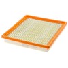 FRAM Extra Guard CA9054 Replacement Engine Air Filter for Select