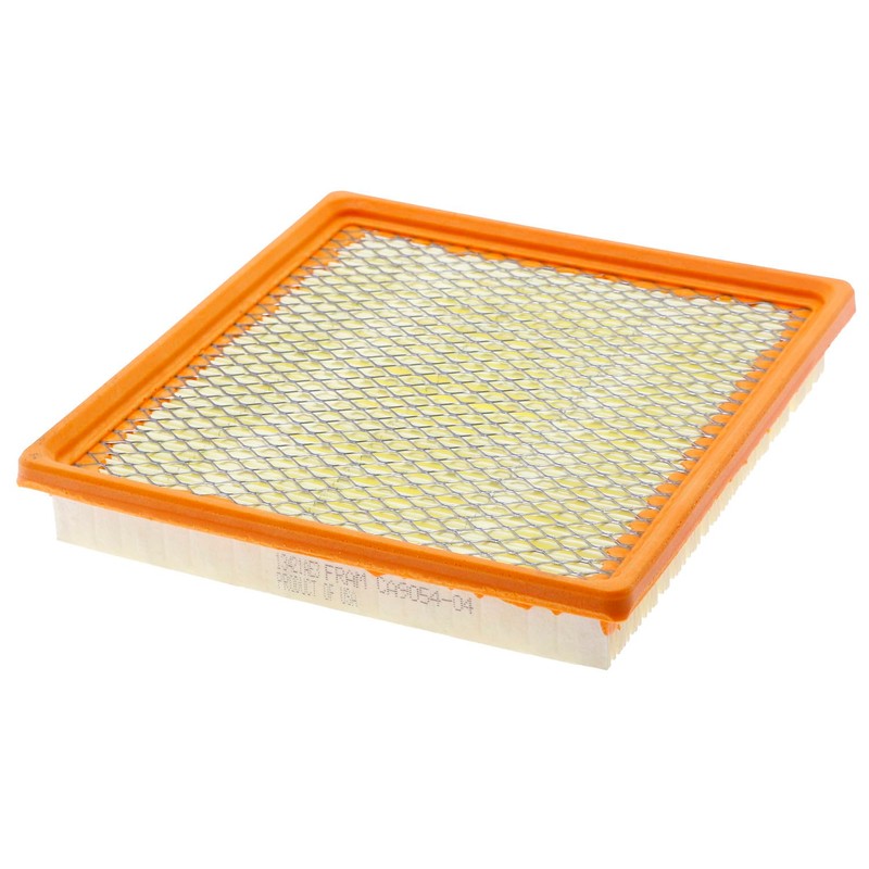 FRAM Extra Guard CA9054 Replacement Engine Air Filter for Select