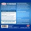 The Pond Guy PondShade Concentrated True Blue Pond Dye, Easy