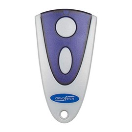 Novoferm Novomatic Novotron Remote 502 ITX Tormatic Garage Opener for 553NRG