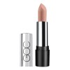 Goc, Labial En Barra, Color Butter, Acabado Semi-matte Color Suela