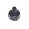 Monument 180s Nipple Cap 1/2 Bsp