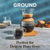 Peet's Off the Grid Medium Roast Ground Coffee 10.5 Ounce
