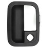 SYOWADA R56-1025 Driver Passenger Side Exterior Door Handle, Replacement for