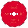 Freud FR16A001M Circular Saw Blade for Aluminium 216 x 30