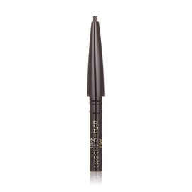 Makiage Double Blow Creator (Pencil) GY921 (Cartridge) 0.2 g | Eyebrow | Pencil (Hollow Type) | Eyebrow Makeup Eyebrow Eye Makeup, Brown