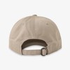 Champion 57-59 Twill Cap, Beige, 181-019A