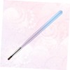 MERRYHAPY 1pc Nail Art Brush Tool Nail Pen Manicure Brush