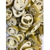 Pure Choice Foods Freeze Dried Jalapeño
