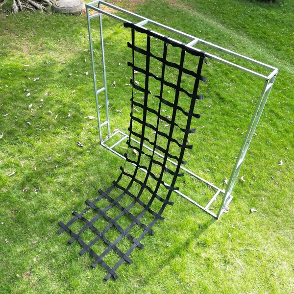 CL CLC Climbing Cargo Net - Playground Cargo Net -