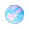 Piercingline® Synthetic Opal Screw Ball with Surgical Steel Thread