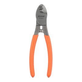 iCrimp WS100-6 Handy Cable Cutter Outer Diameter Up to 0.3 inch (7 mm)