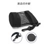 Golf Ball Case, Golf Ball Pouch, Portable, Durable, Large Capacity,