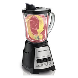 HAMILTON HB 700W Multi-Function Blender - 58148