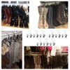 SUNTRADE Double Adjustable Clips Boots Hangers,Space Saving Boots Socks Bags