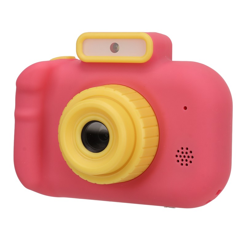 Kids Camera HD 40MP Dual Camera 2.0inch IPS Display 600mAh