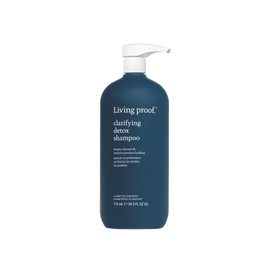 Living proof Clarifying Detox Shampoo