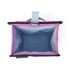 YETI Daytrip Packable Lunch Bag, Wildflower Fuchsia/Navy