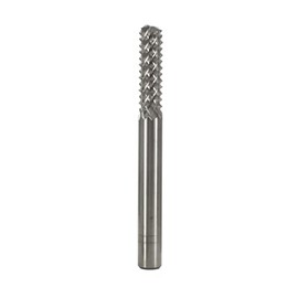 Whiteside Router Bits SC90 Solid Carbide Fiberglass Bit with 1/4-Inch Cutting Diameter and 3/4-Inch Cutting Length