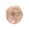 Shaper by Tony of Beverly Womens Synthetic Hairpiece