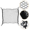 CAXUSD Camping Cart Net Wagons Carts Foldable Collapsible Wagon Stroller