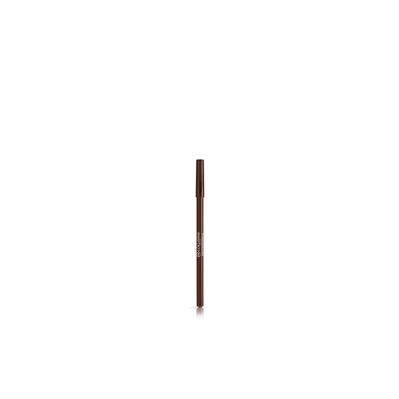 Collistar Professional Kajal Eye Pencil, Soft and Creamy Texture, Intense