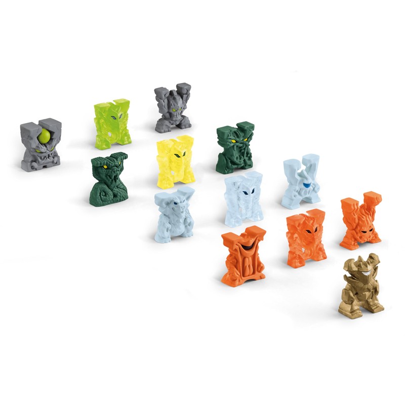 Schleich 81029 - Eldrador - Eldrador Mini Creatures, Series 2