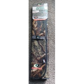 Mossy Oak Accordion Sun Shade 63x28inches