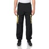 Lacoste Men's Active Regular Fit Track Pants, Croissant Cornsilk, Small