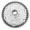 10 Speed Bike Freewheel Wear Resistance Lightweight Road Bike Cassette