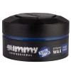 Gummy Styling Wax 5oz (Packaging May Vary) | Hard Finish